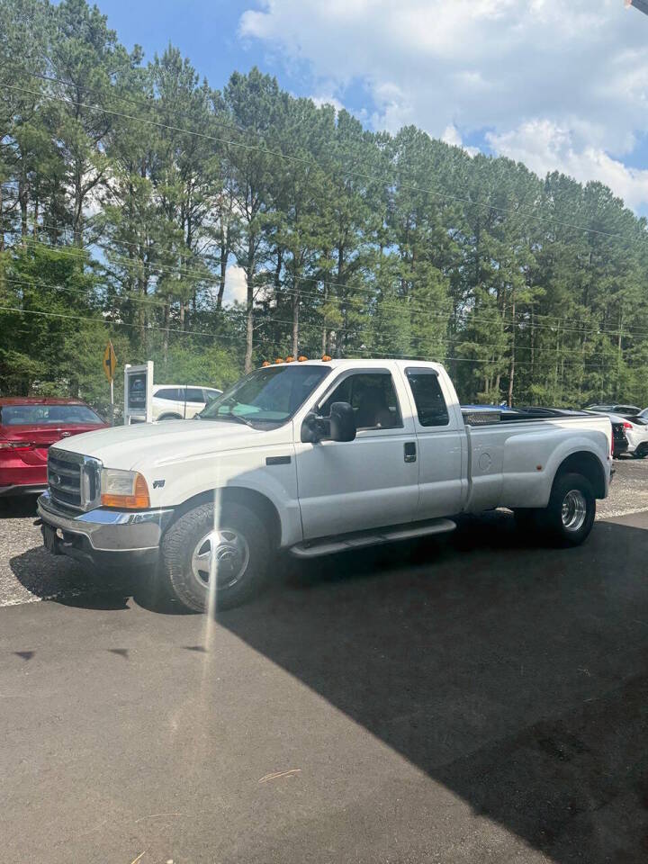 ford f-350 super duty 2001 1FTWX32S41EA24473 image ford f-350 super duty 2001 1FTWX32S41EA24473 image